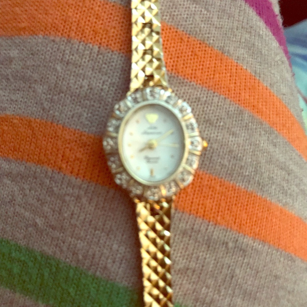 Antique watch